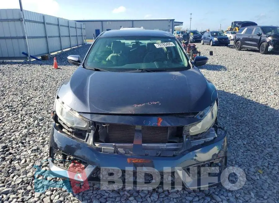 19XFC2F56HE050727 Photo# 5