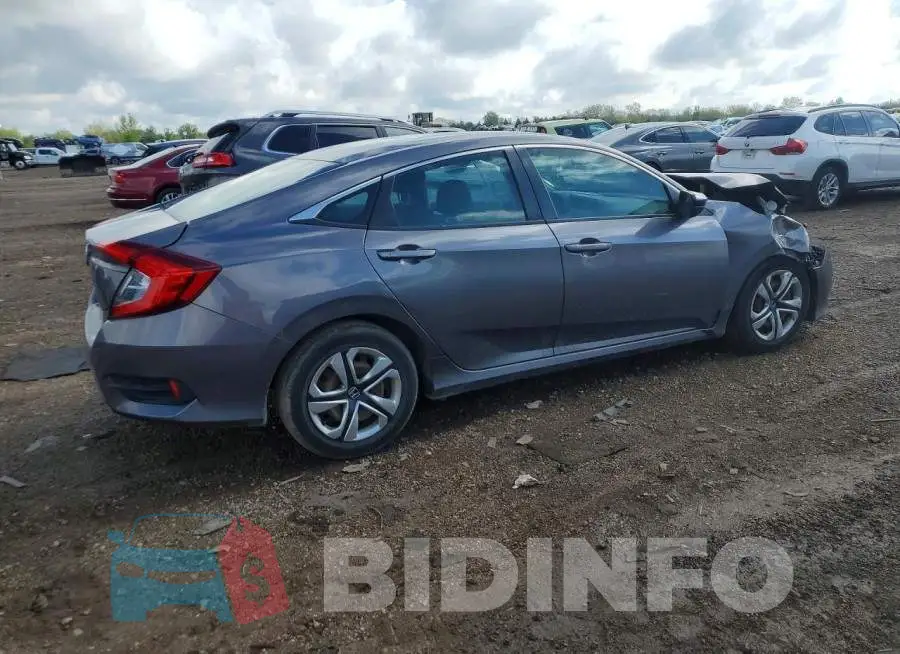 19XFC2F57HE020863 Photo# 3