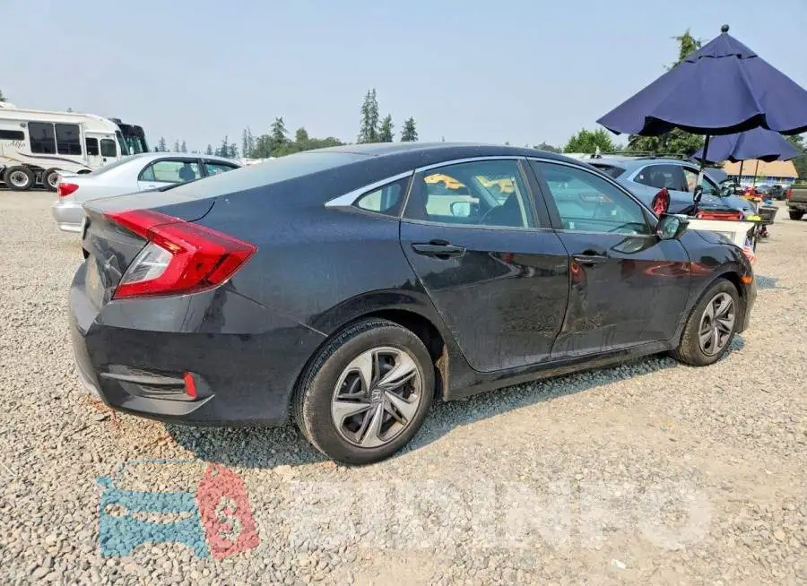 19XFC2F68KE210736 Photo# 3