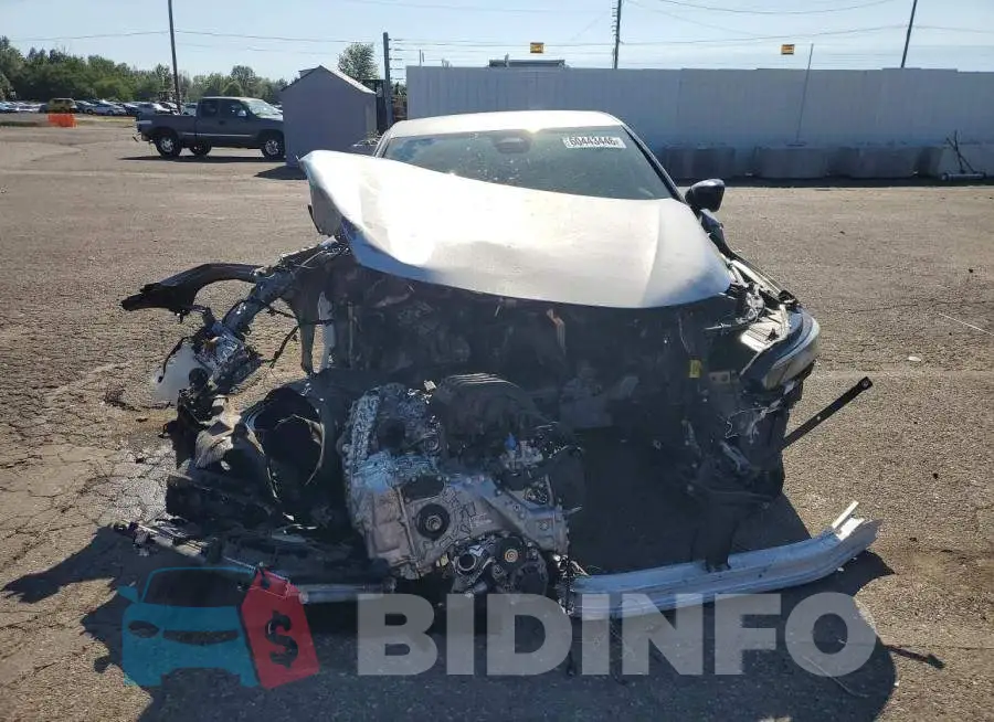 19XFL2H88RE019097 Photo# 5