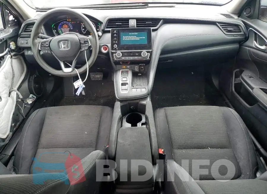 19XZE4F50ME008423 Photo# 8