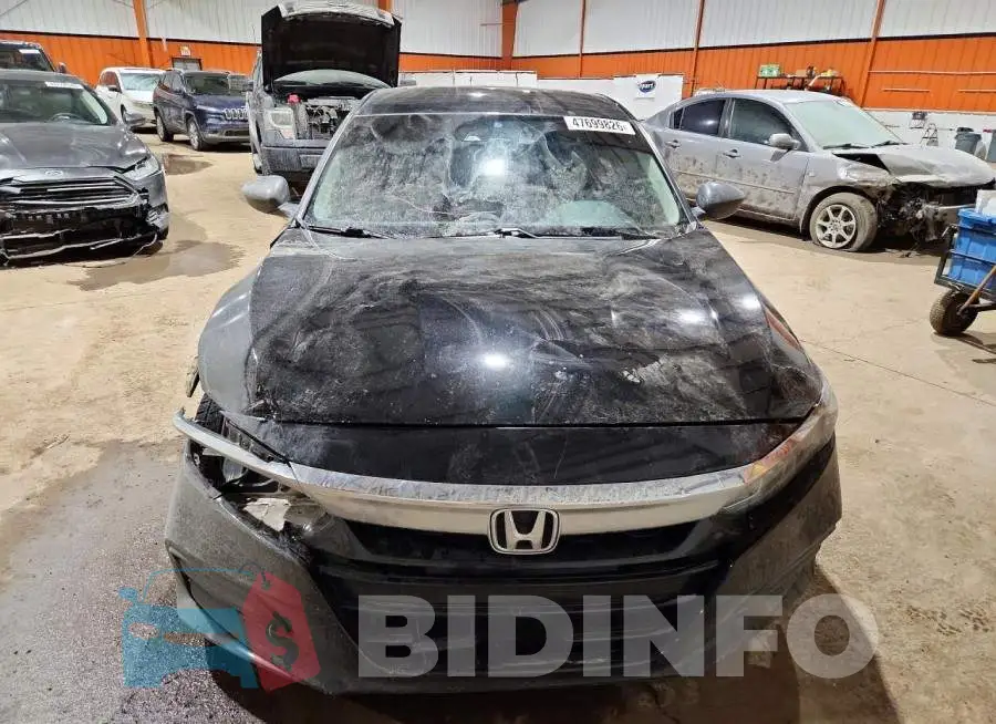 1HGCV1F13KA806692 Photo# 5
