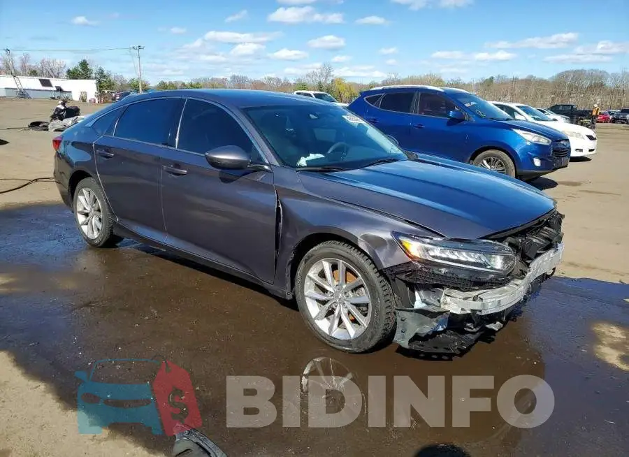1HGCV1F17MA012233 Photo# 4