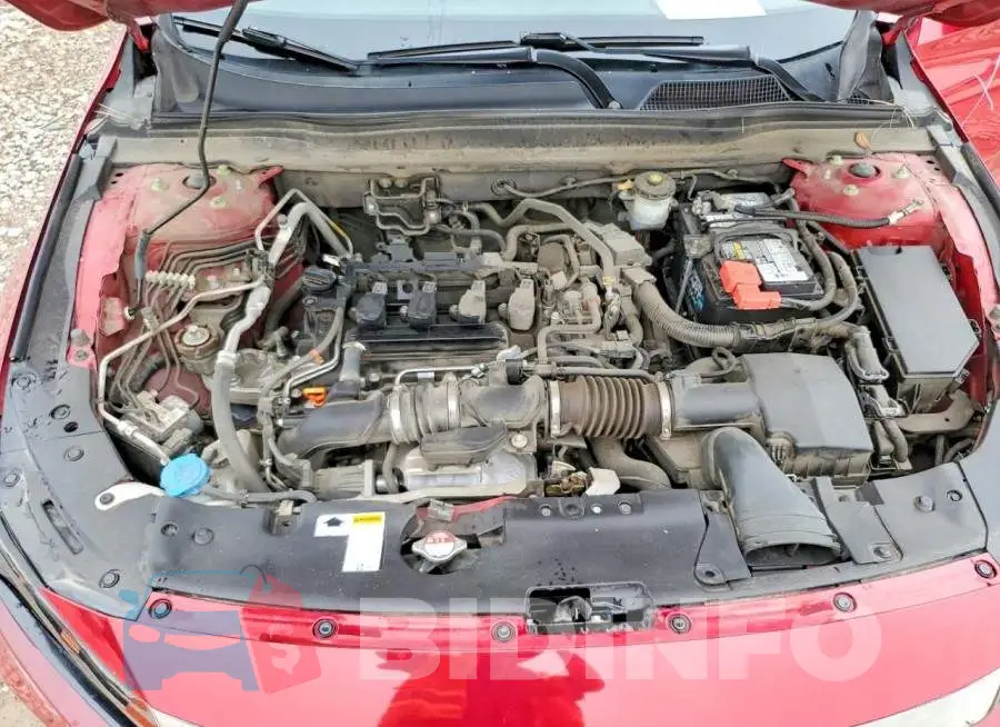 1HGCV1F30MA077975 Photo# 11