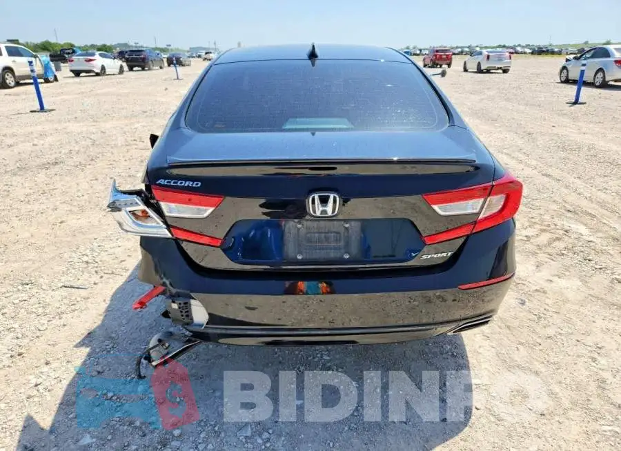 1HGCV1F34JA223872 Photo# 6