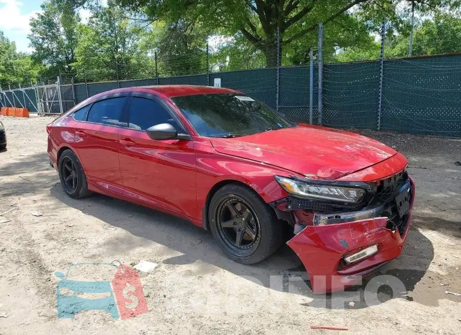 1HGCV1F34KA153095 Photo# 4