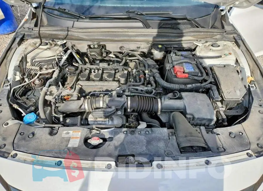 1HGCV1F37MA803301 Photo# 11
