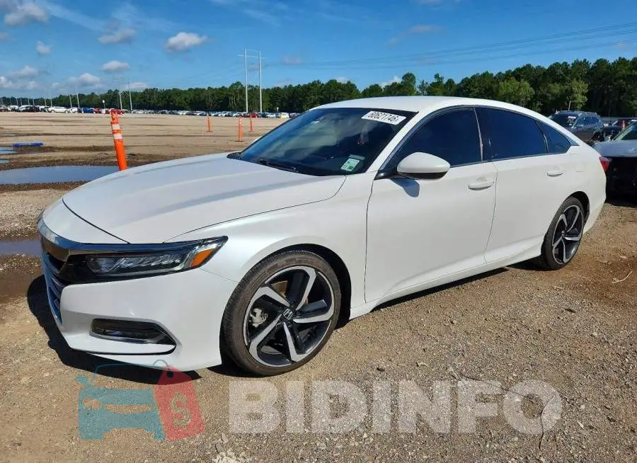 1HGCV1F38KA154508 Photo# 1