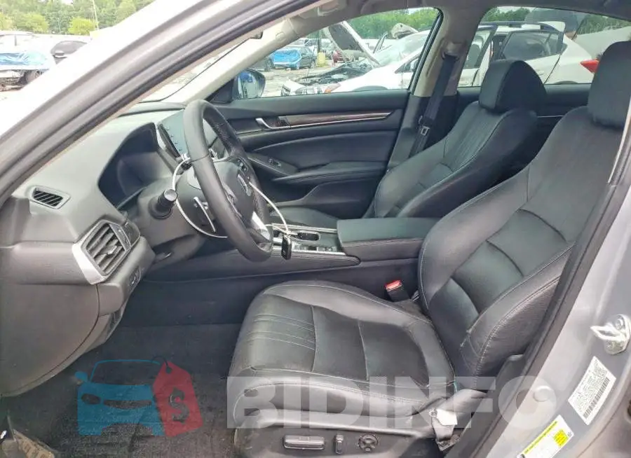 1HGCV1F45MA022138 Photo# 7