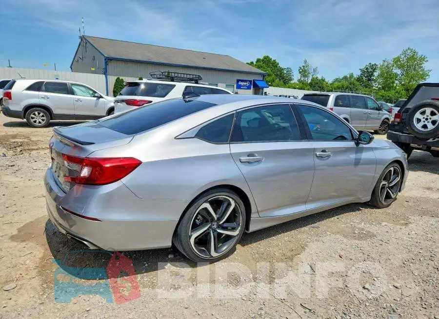 1HGCV1F45MA022138 Photo# 3