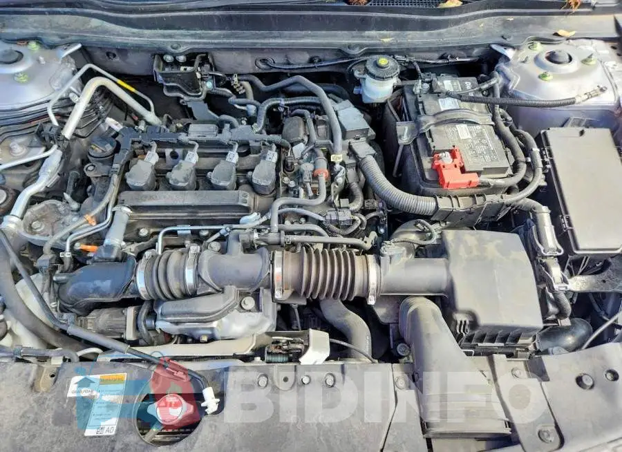 1HGCV1F56MA069171 Photo# 11