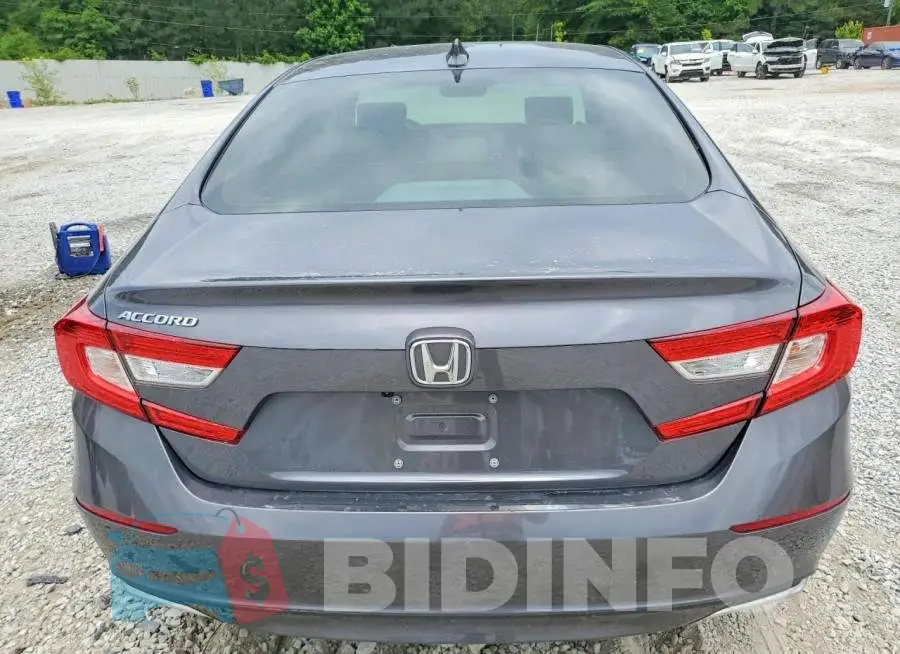 1HGCV1F59KA126766 Photo# 6