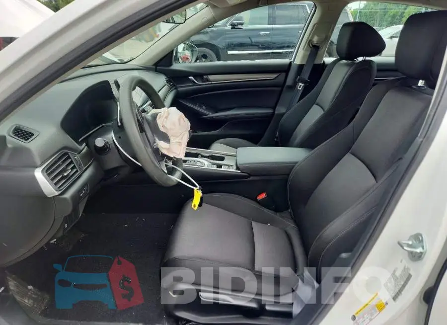 1HGCV3F10MA017494 Photo# 7