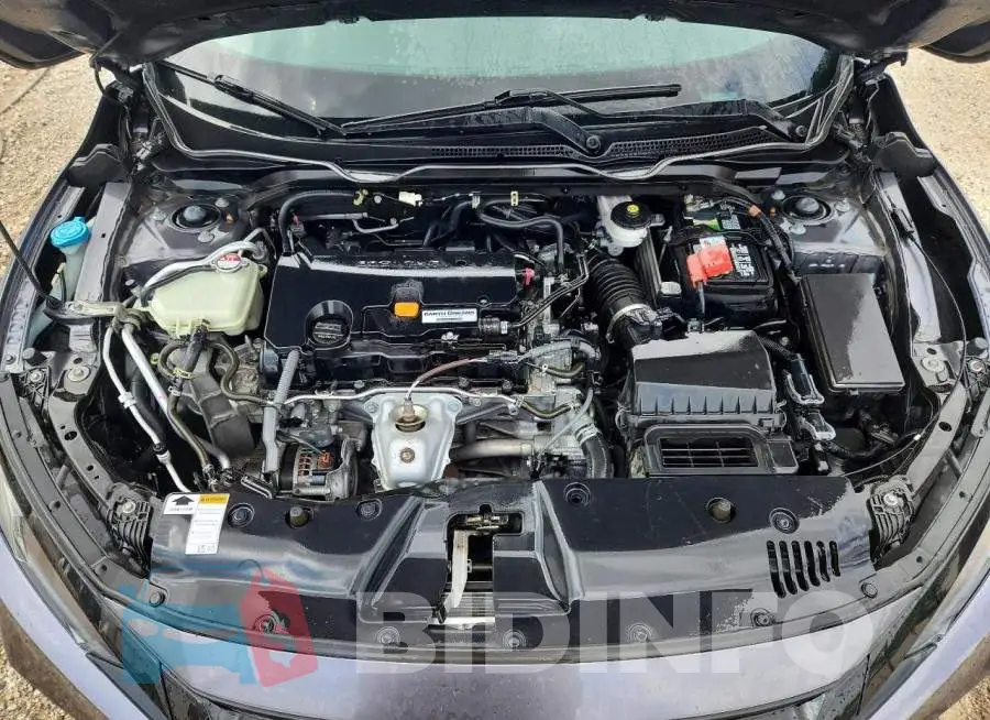 2HGFC2F61LH581681 Photo# 11