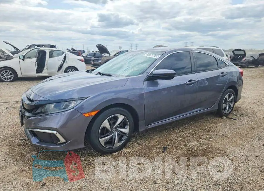 2HGFC2F61LH581681 Photo# 1