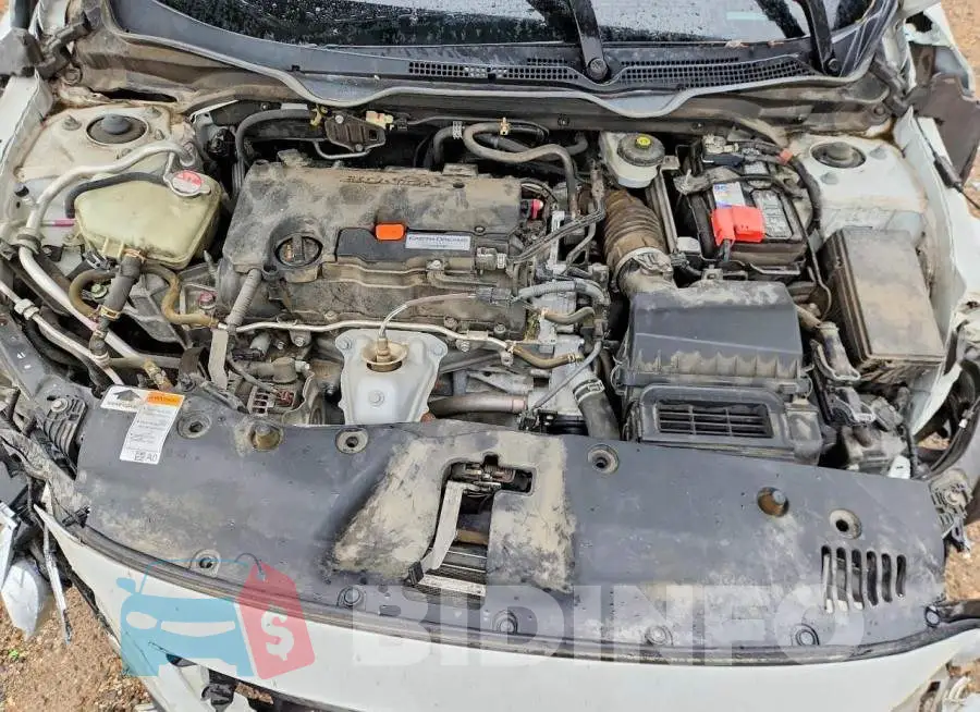 2HGFC2F65MH554517 Photo# 11