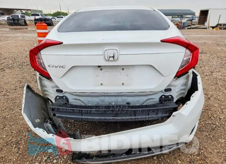 2HGFC2F65MH554517 Photo# 6