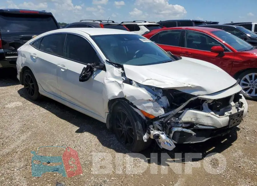 2HGFC2F65MH554517 Photo# 4