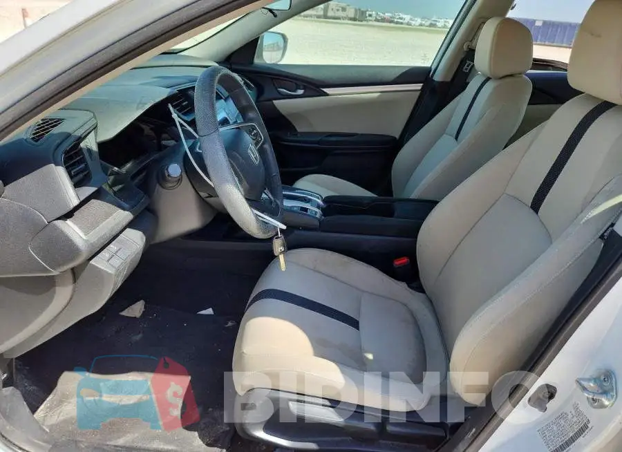 2HGFC2F68MH551837 Photo# 7