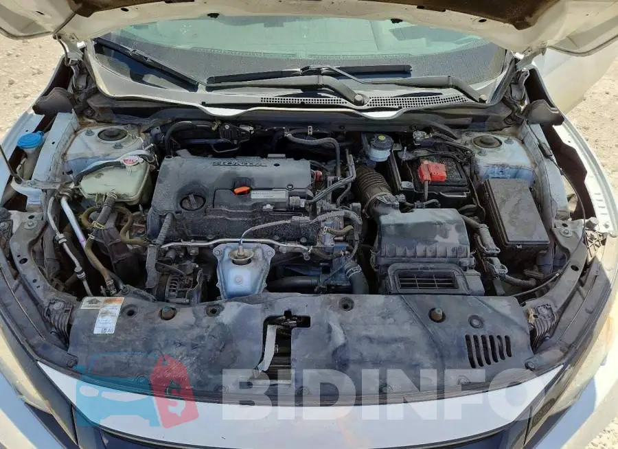 2HGFC2F68MH551837 Photo# 11