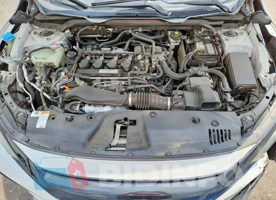 2HGFC3A54KH754662 Photo# 11