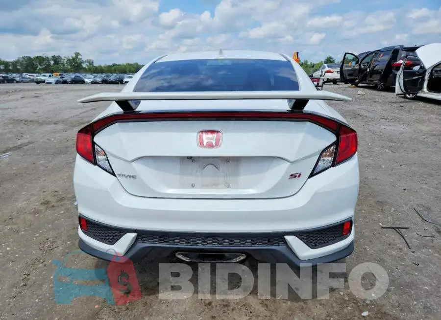 2HGFC3A54KH754662 Photo# 6