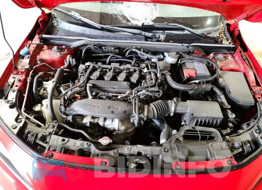 2HGFE1F79NH328964 Photo# 11