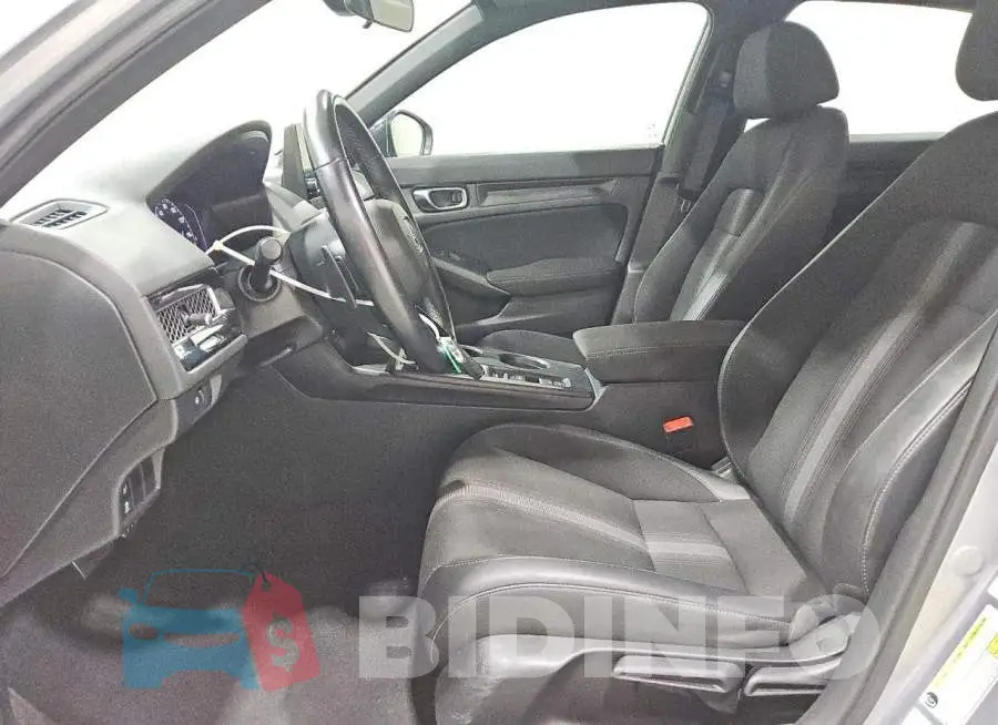 2HGFE2F55NH584023 Photo# 7