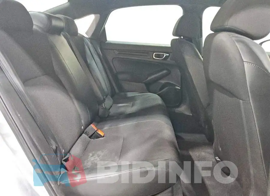 2HGFE2F55NH584023 Photo# 10