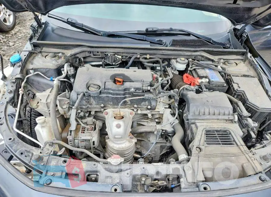 2HGFE2F56NH588839 Photo# 11