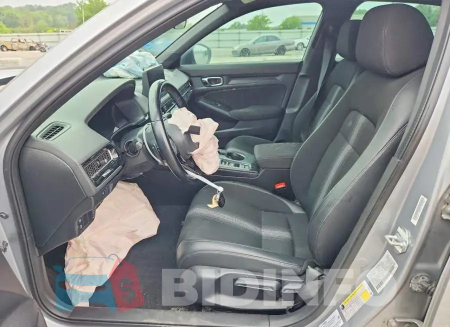 2HGFE2F59NH585644 Photo# 7