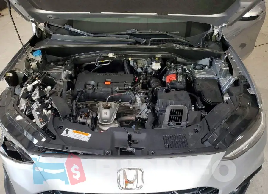 3CZRZ2H37PM742467 Photo# 12
