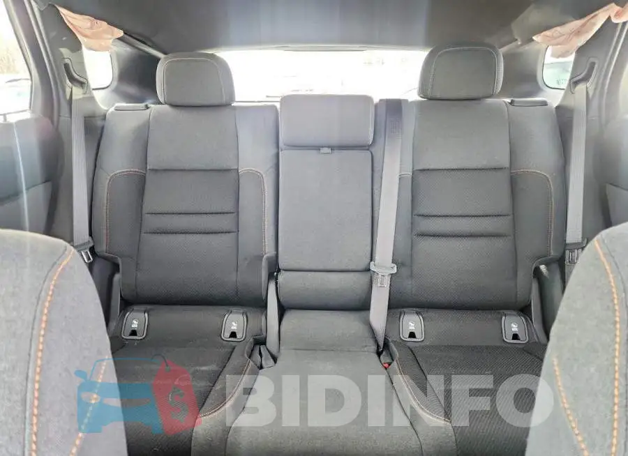 3GPKHVRJ5RS534285 Photo# 10