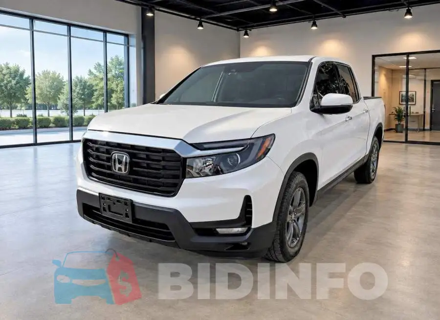 5FPYK3F75NB029741 Photo# 2