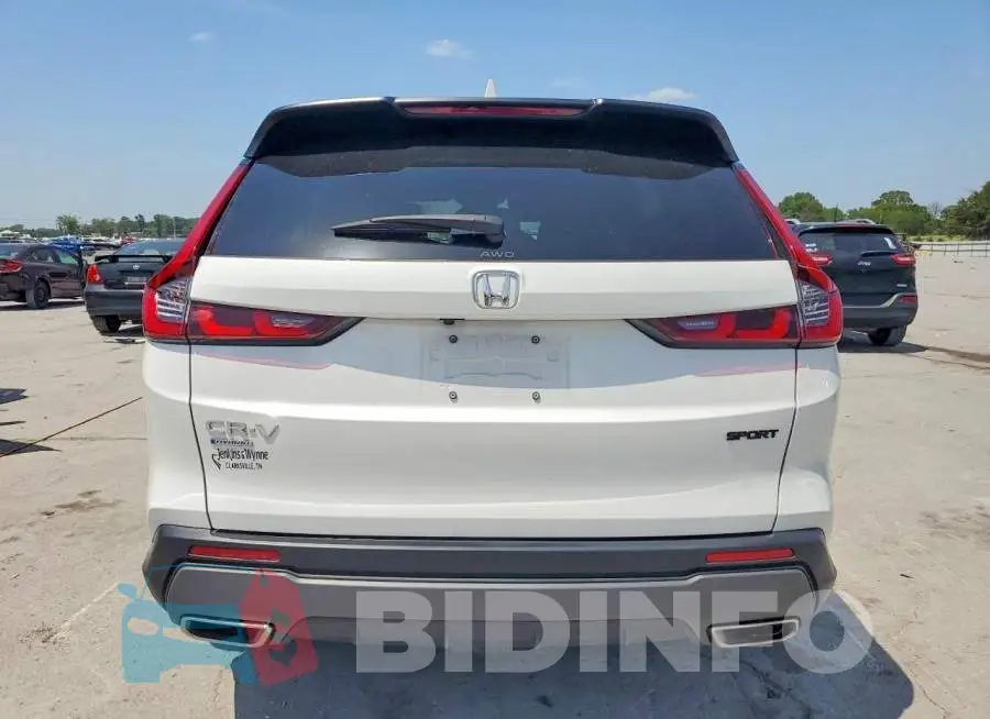 7FARS6H57SE042646 Photo# 6
