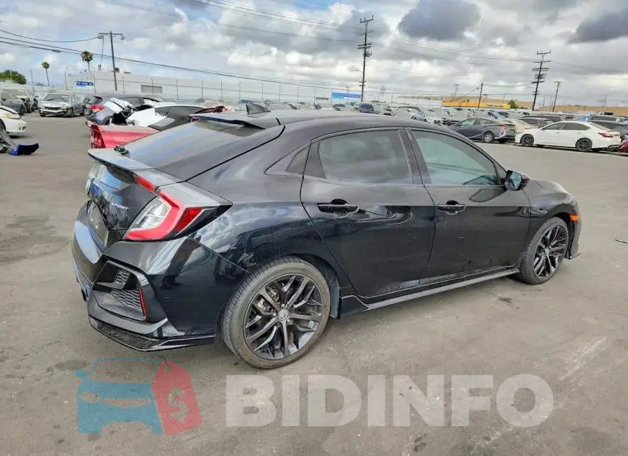 SHHFK7H45LU420197 Photo# 3