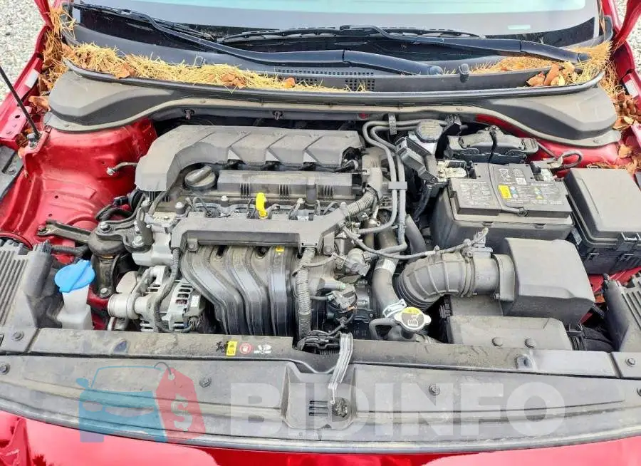 3KPC24A64NE171835 Photo# 11