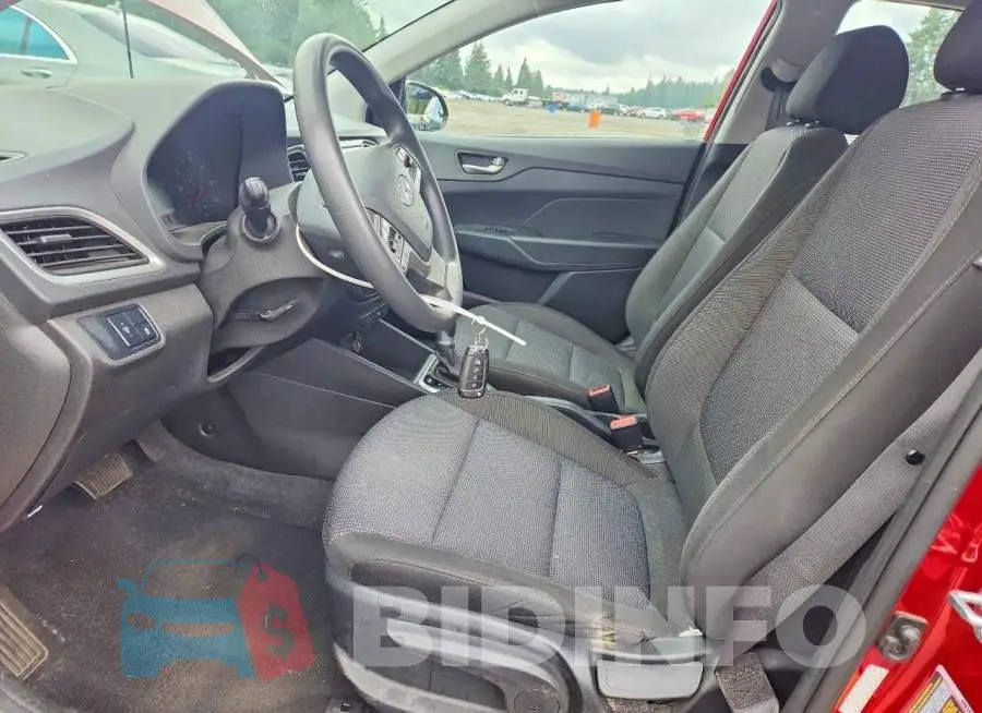 3KPC24A64NE171835 Photo# 7