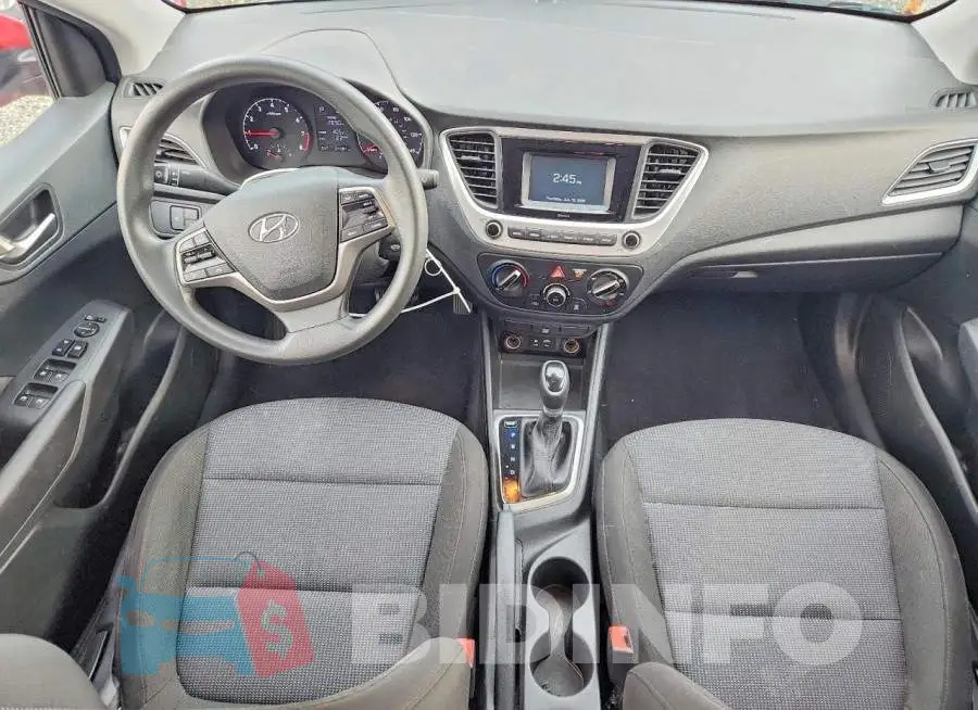 3KPC24A64NE171835 Photo# 8