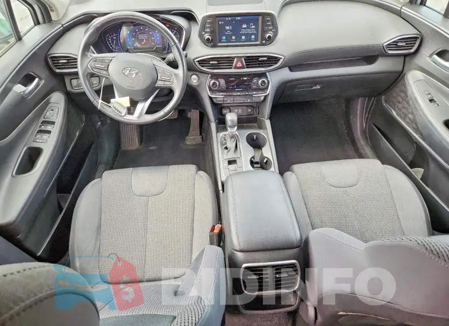 5NMS3CAD5KH002915 Photo# 8