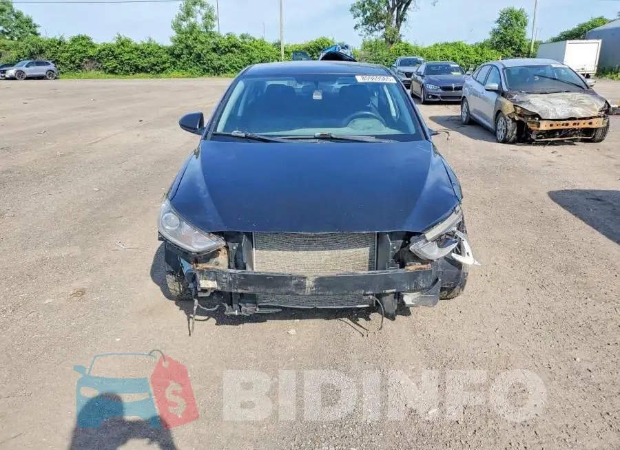 5NPD74LF1JH298339 Photo# 5