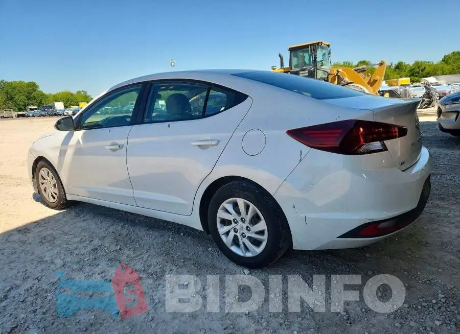 5NPD74LF6KH464355 Photo# 2