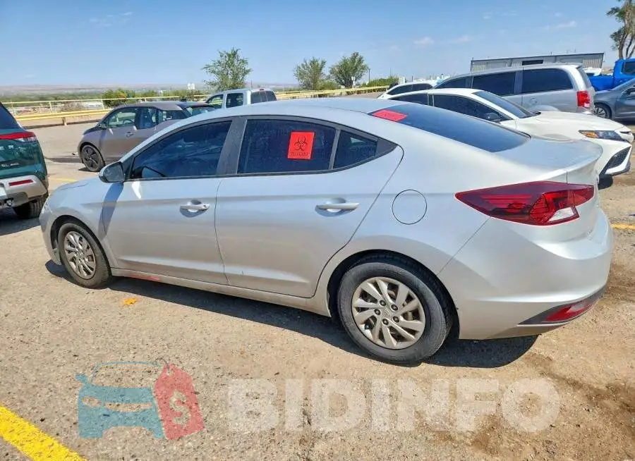 5NPD74LF9KH482297 Photo# 2