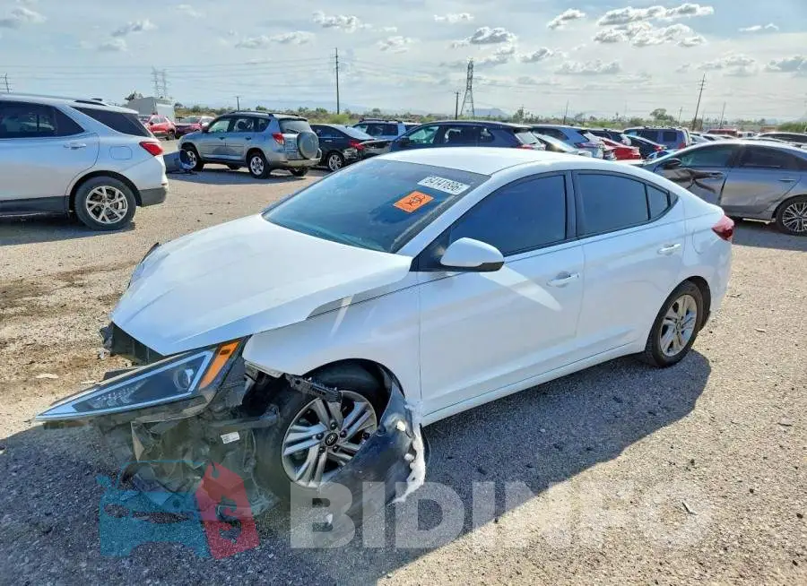 5NPD84LF2LH542998 Photo# 1