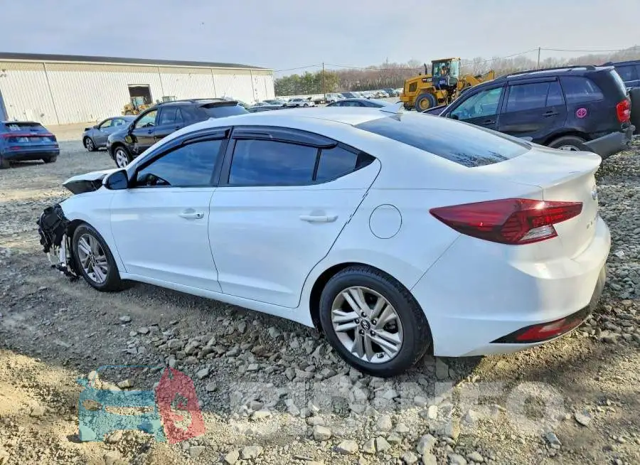 5NPD84LF3KH421041 Photo# 2