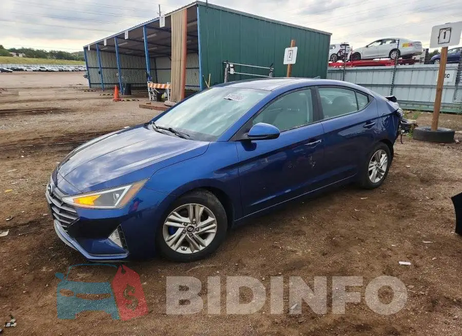 5NPD84LF6KH472131 Photo# 1