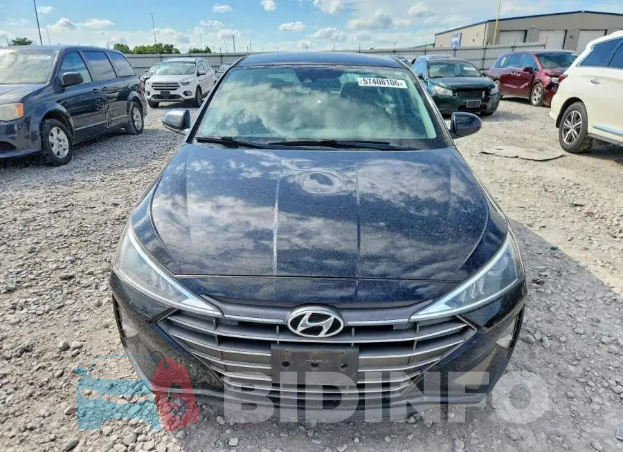 5NPD84LF7LH519152 Photo# 5