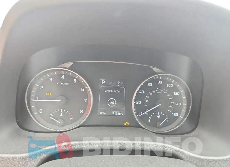 5NPD84LF9JH350099 Photo# 9