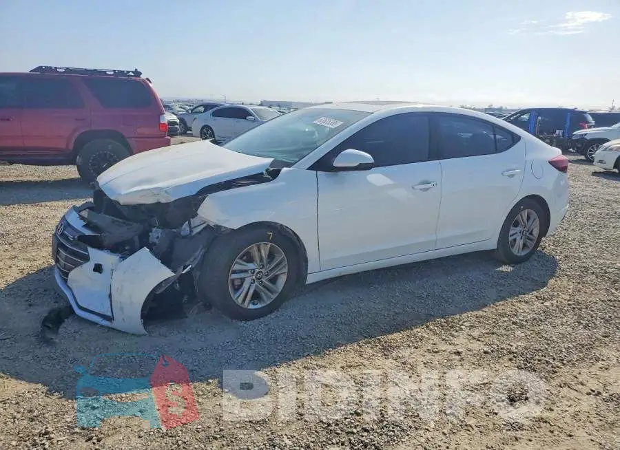 5NPD84LF9KH462323 Photo# 1