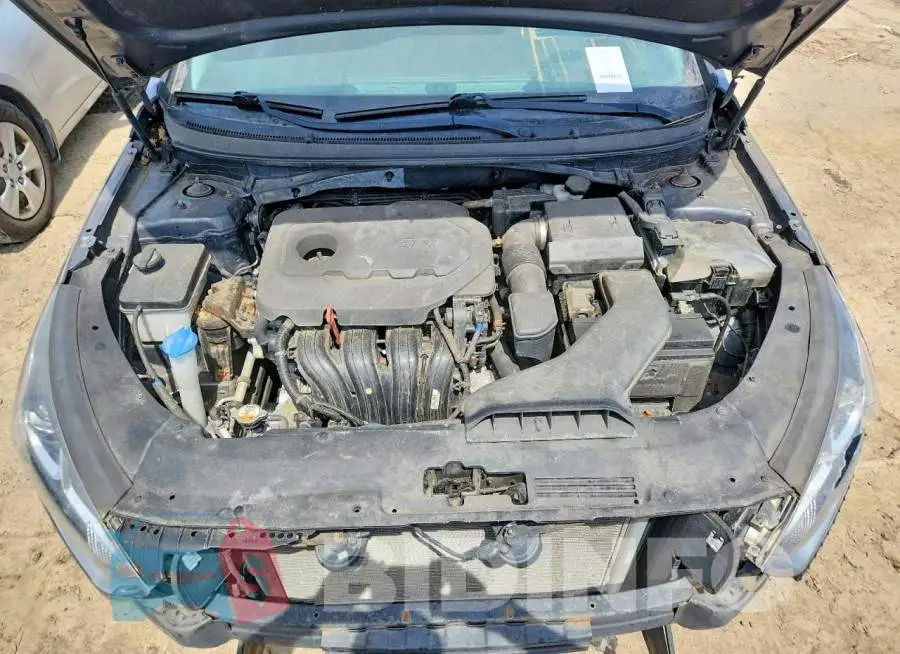 5NPE24AF3KH762092 Photo# 11